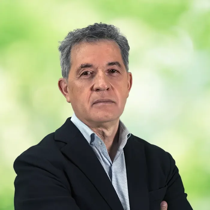 Faculty Ruben Frattini - Miami Herbert Business School Faculty Ruben Frattini